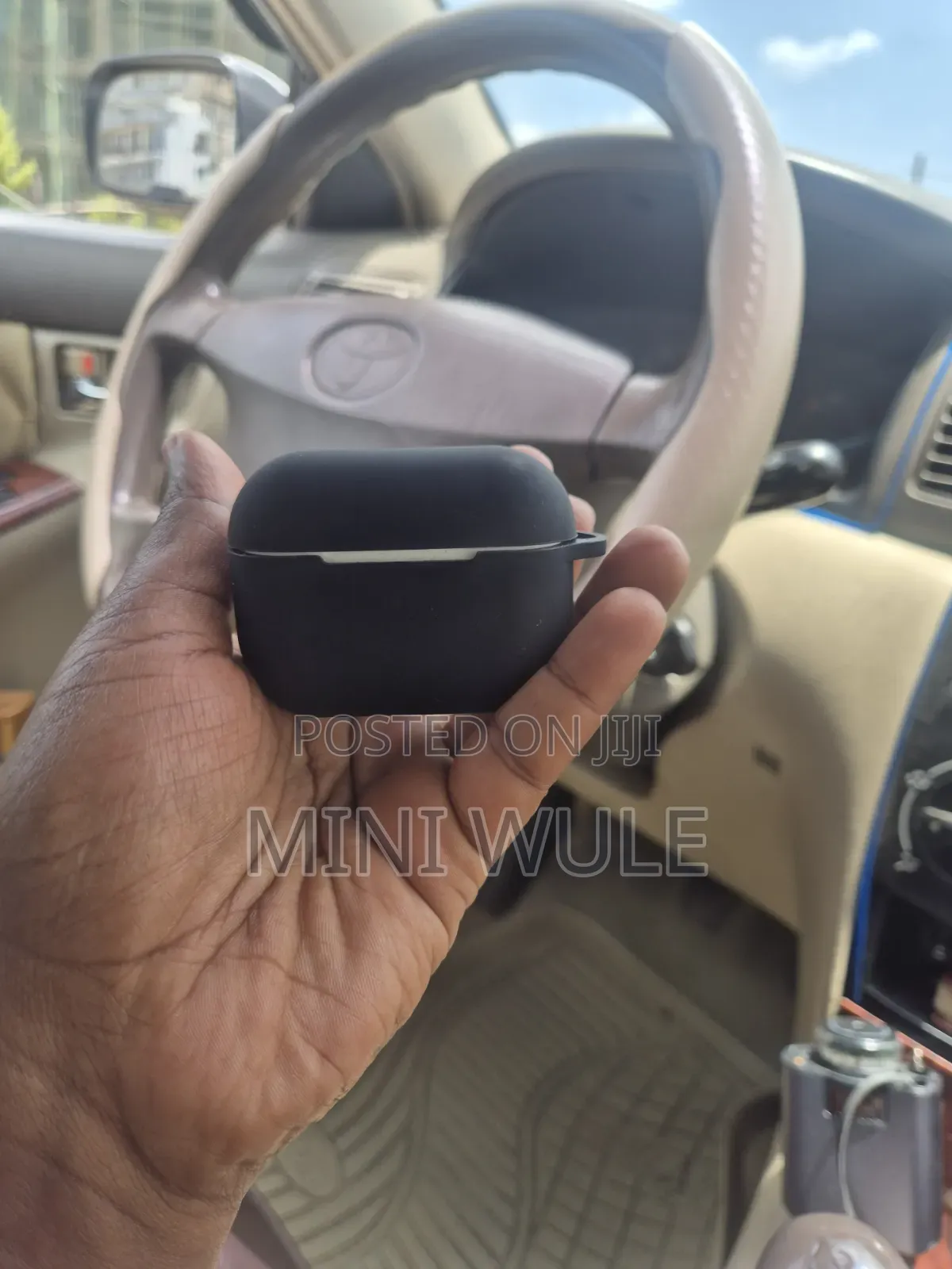 Airpods Original From Dubai