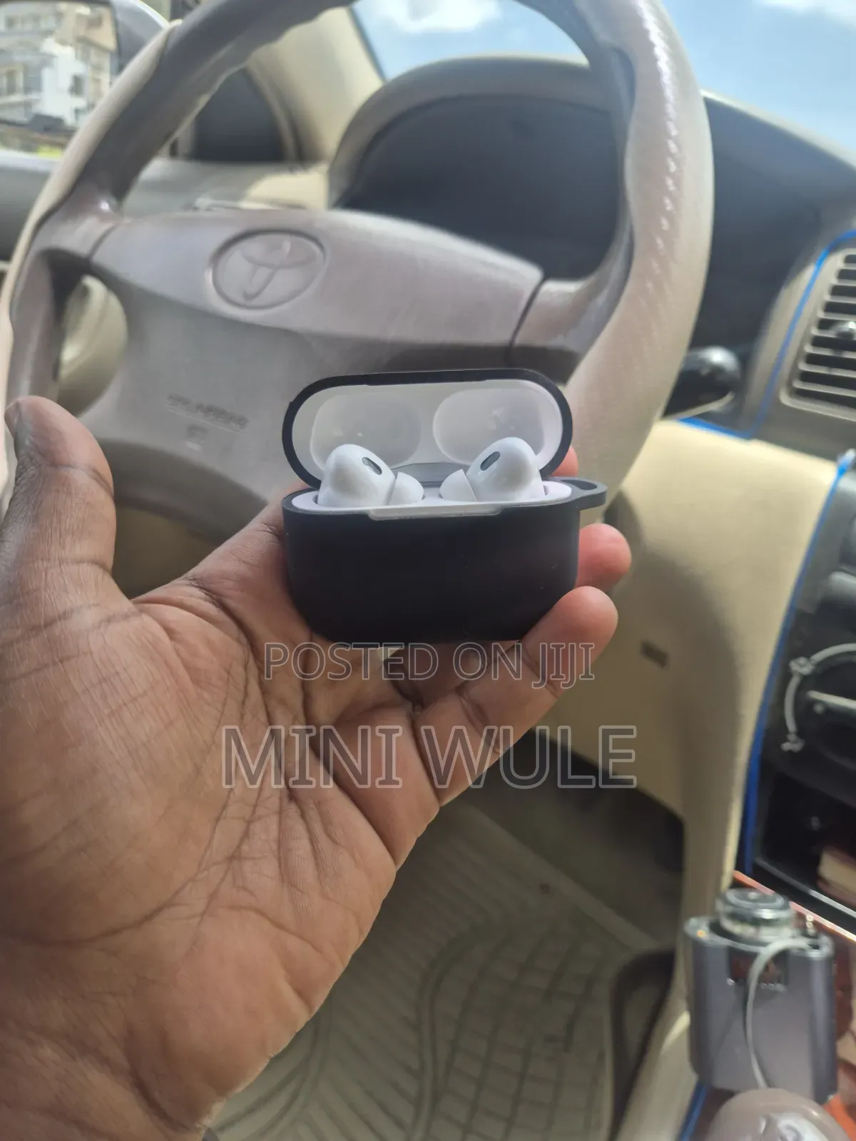 Airpods Original From Dubai