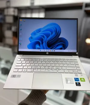 New Laptop HP Pavilion 14 16GB Intel Core i5 SSD 512GB