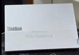 New Laptop Lenovo ThinkBook 15 16GB Intel Core Ultra 5 SSD 512GB