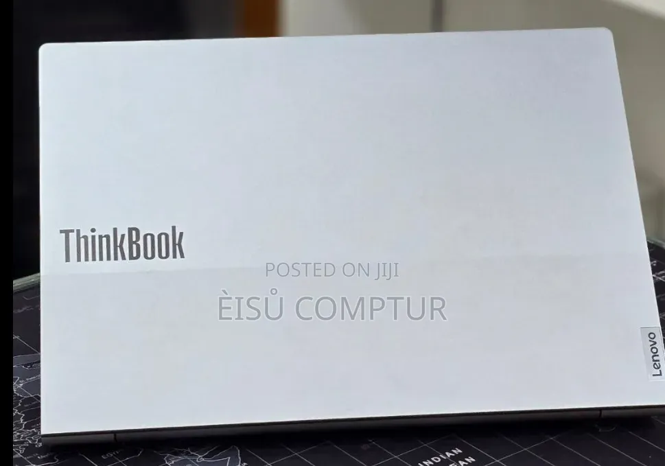New Laptop Lenovo ThinkBook 15 16GB Intel Core Ultra 5 SSD 512GB