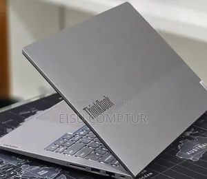 New Laptop Lenovo ThinkBook 15 16GB Intel Core Ultra 5 SSD 512GB