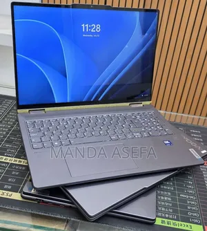 New Laptop Lenovo 16GB Intel Core Ultra 7 SSD 512GB