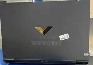 New Laptop HP Victus 16 16GB Intel Core i7 SSD 512GB