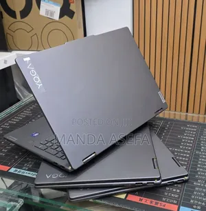 New Laptop Lenovo 16GB Intel Core Ultra 7 SSD 512GB