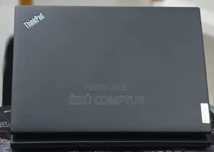 New Laptop Lenovo ThinkPad T14s G4 16GB Intel Core i7 SSD 512GB