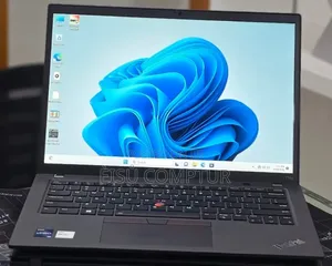 New Laptop Lenovo ThinkPad T14s G4 16GB Intel Core i7 SSD 512GB