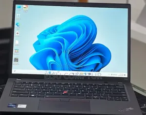 New Laptop Lenovo ThinkPad T14s G4 16GB Intel Core i7 SSD 512GB