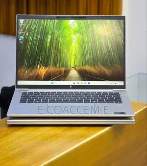 New Laptop HP 16GB Intel Core Ultra 7 SSD 512GB