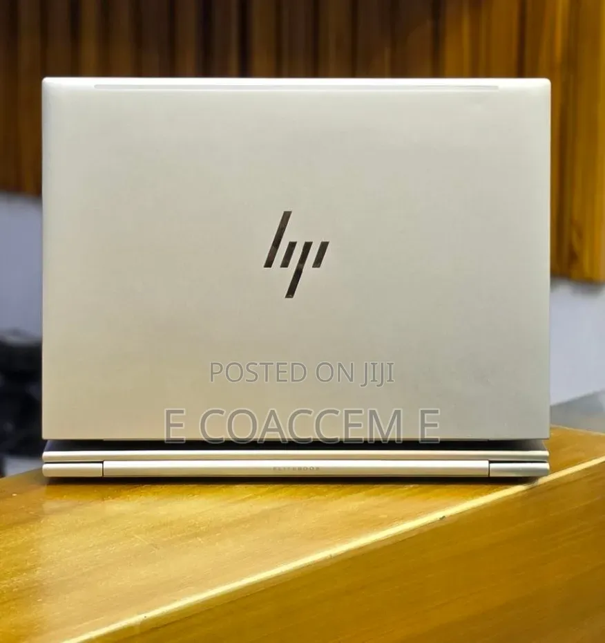New Laptop HP 16GB Intel Core Ultra 7 SSD 512GB