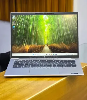 New Laptop HP 16GB Intel Core Ultra 7 SSD 512GB