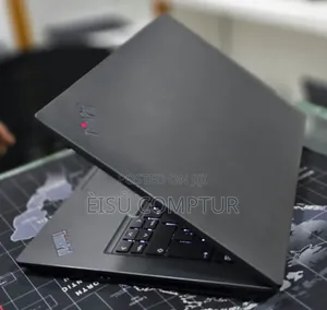 New Laptop Lenovo ThinkPad T14 16GB Intel Core i5 SSD 256GB