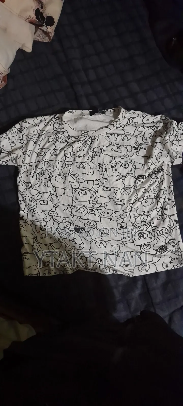 T-Shirt for You