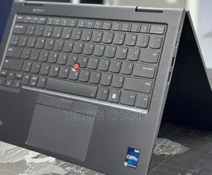 New Laptop Lenovo ThinkPad X1 Yoga 32GB Intel Core i7 SSD 512GB