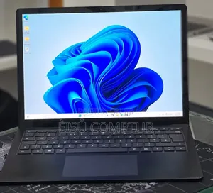 New Laptop Microsoft Surface Laptop 4 16GB Intel Core i7 SSD 512GB