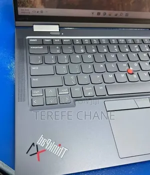 New Laptop Lenovo ThinkPad X1 Yoga 32GB Intel Core i7 SSD 512GB