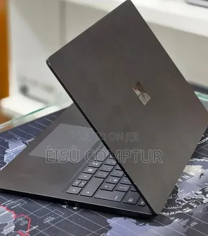New Laptop Microsoft Surface Laptop 4 16GB Intel Core i7 SSD 512GB