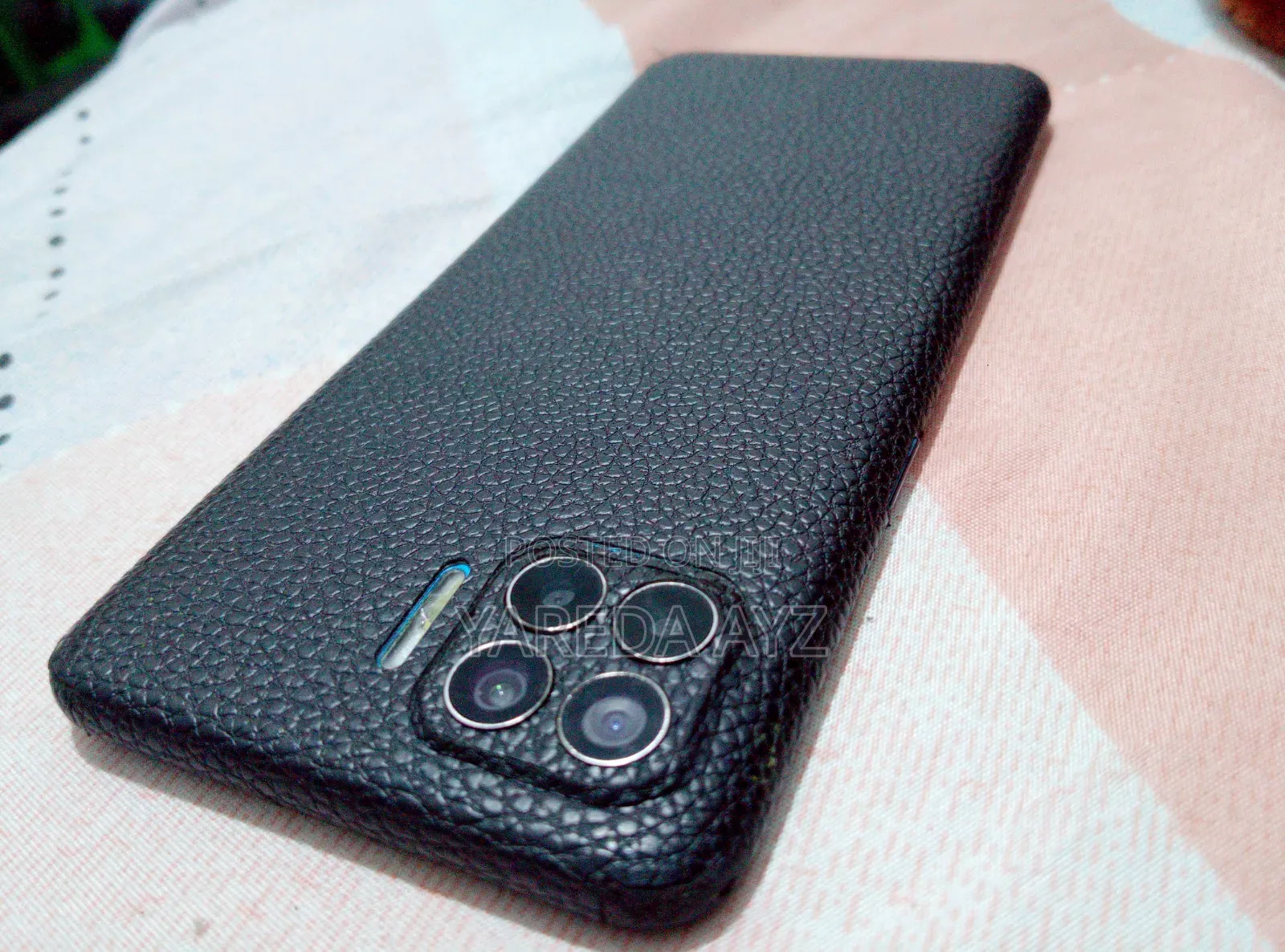 Oppo A93 128 GB Black
