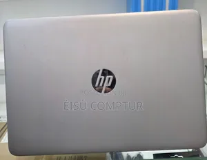 New Laptop HP EliteBook 840 G3 8GB Intel Core i5 SSD 750GB