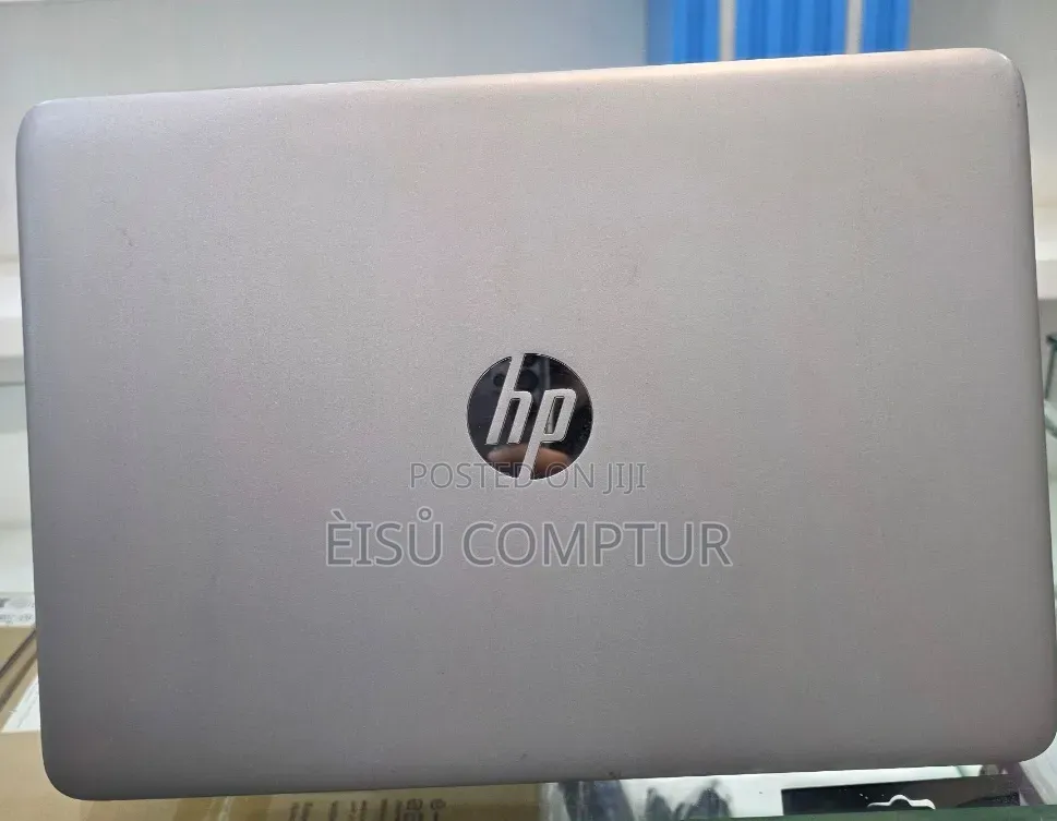 New Laptop HP EliteBook 840 G3 8GB Intel Core i5 SSD 750GB
