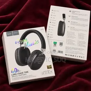 Hoco W35 Headphones