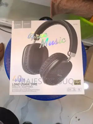 Hoco W35 Headphones