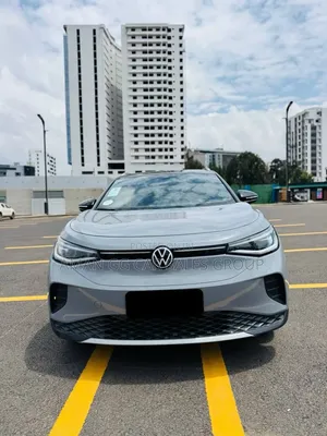 Volkswagen ID.6 2022 Pearl