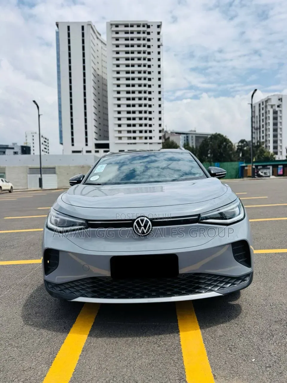Volkswagen ID.6 2022 Pearl