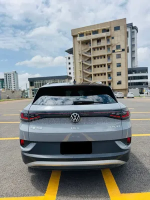 Volkswagen ID.6 2022 Pearl