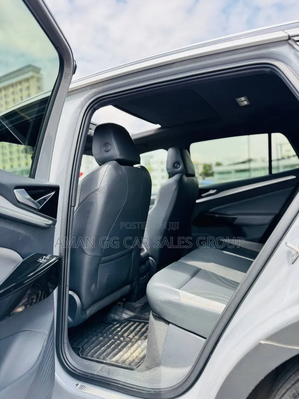 Volkswagen ID.6 2022 Pearl