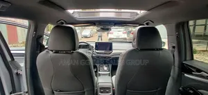 Volkswagen ID.6 2022 Pearl