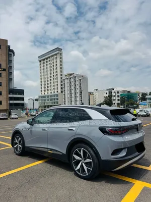 Volkswagen ID.6 2022 Pearl