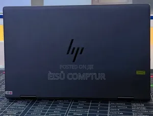 New Laptop HP Envy x360 16GB Intel Core i5 SSD 512GB