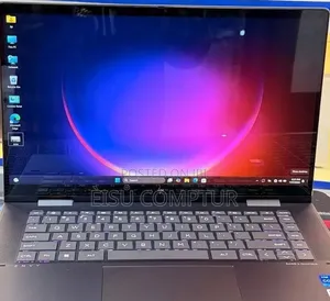 New Laptop HP Envy x360 16GB Intel Core i5 SSD 512GB