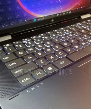 New Laptop HP Envy x360 16GB Intel Core i5 SSD 512GB