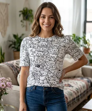 T-Shirt for You