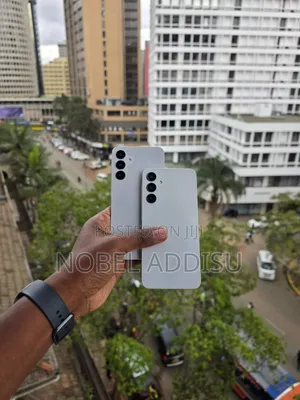 New Samsung Galaxy A16 128 GB White