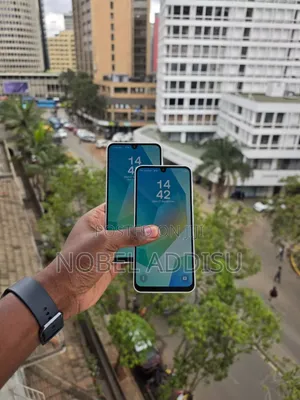 New Samsung Galaxy A16 128 GB White