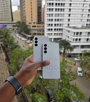 New Samsung Galaxy A16 128 GB White