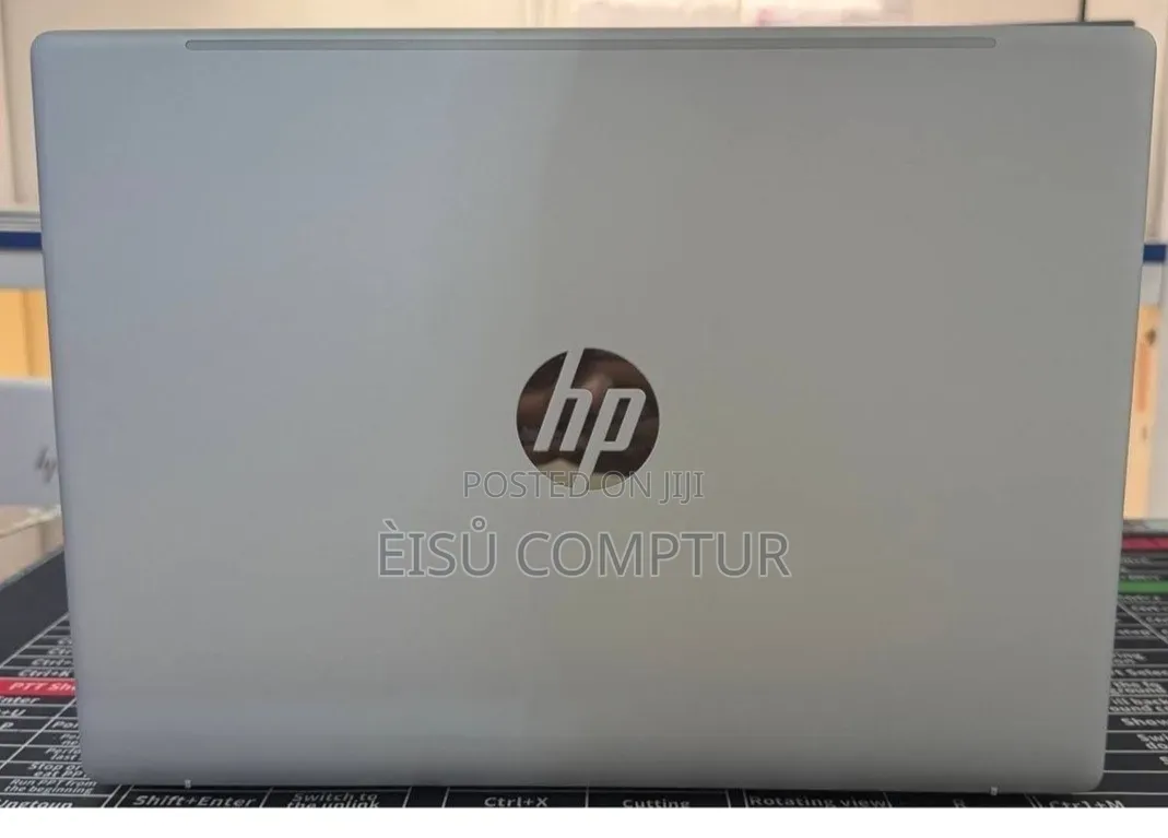 New Laptop HP EliteBook 840 G3 8GB Intel Core i5 SSD 512GB