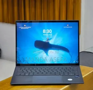 New Laptop HP Dragonfly G3 16GB Intel Core i7 SSD 512GB