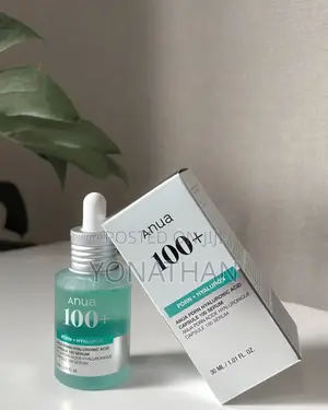 Anua 100+ PDRN+HYALURON
