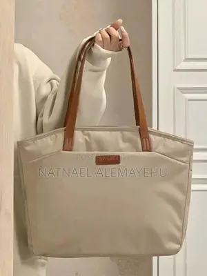 High Quality Tote Bag