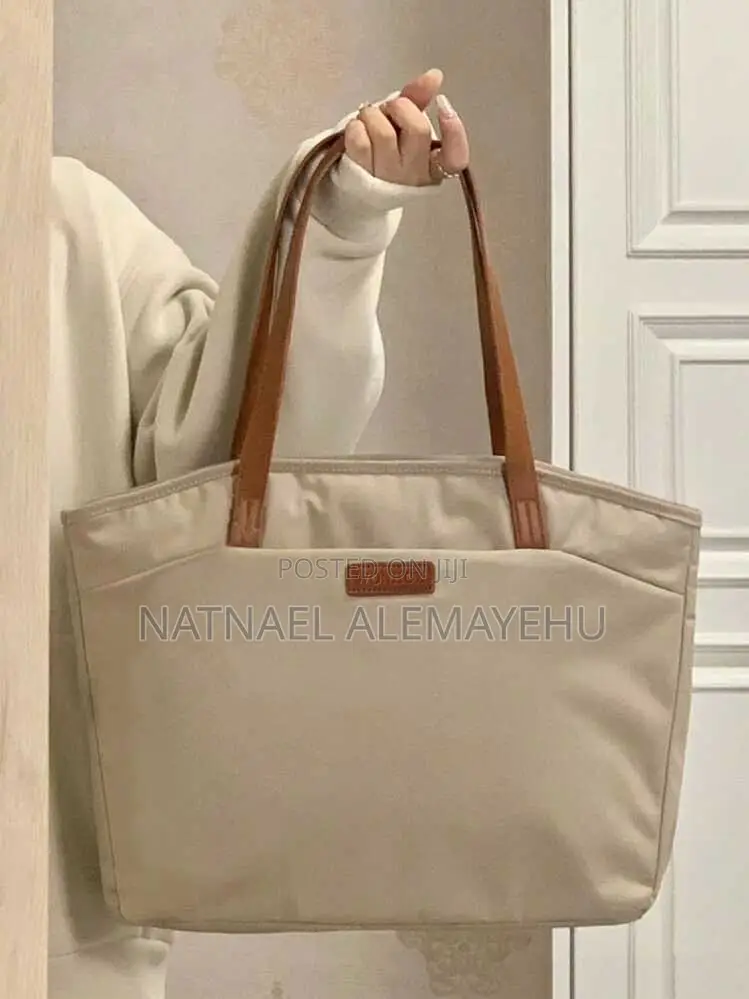High Quality Tote Bag