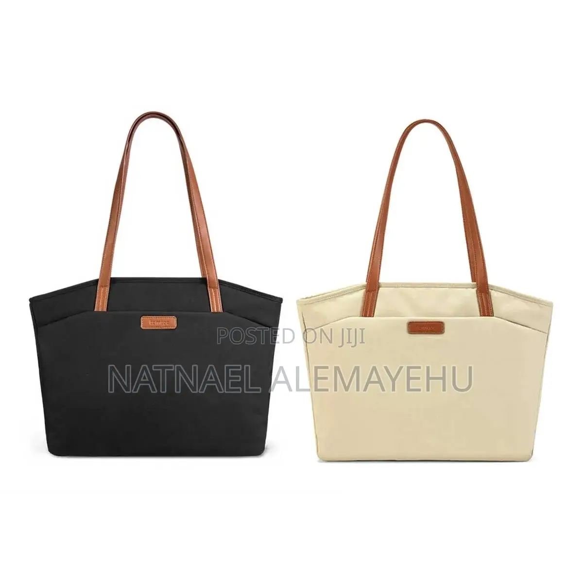 High Quality Tote Bag