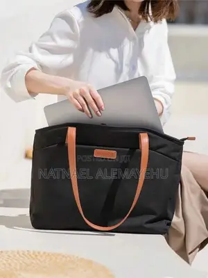 High Quality Tote Bag