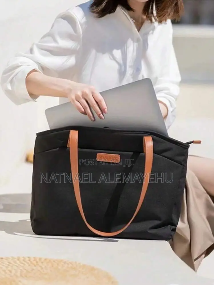 High Quality Tote Bag