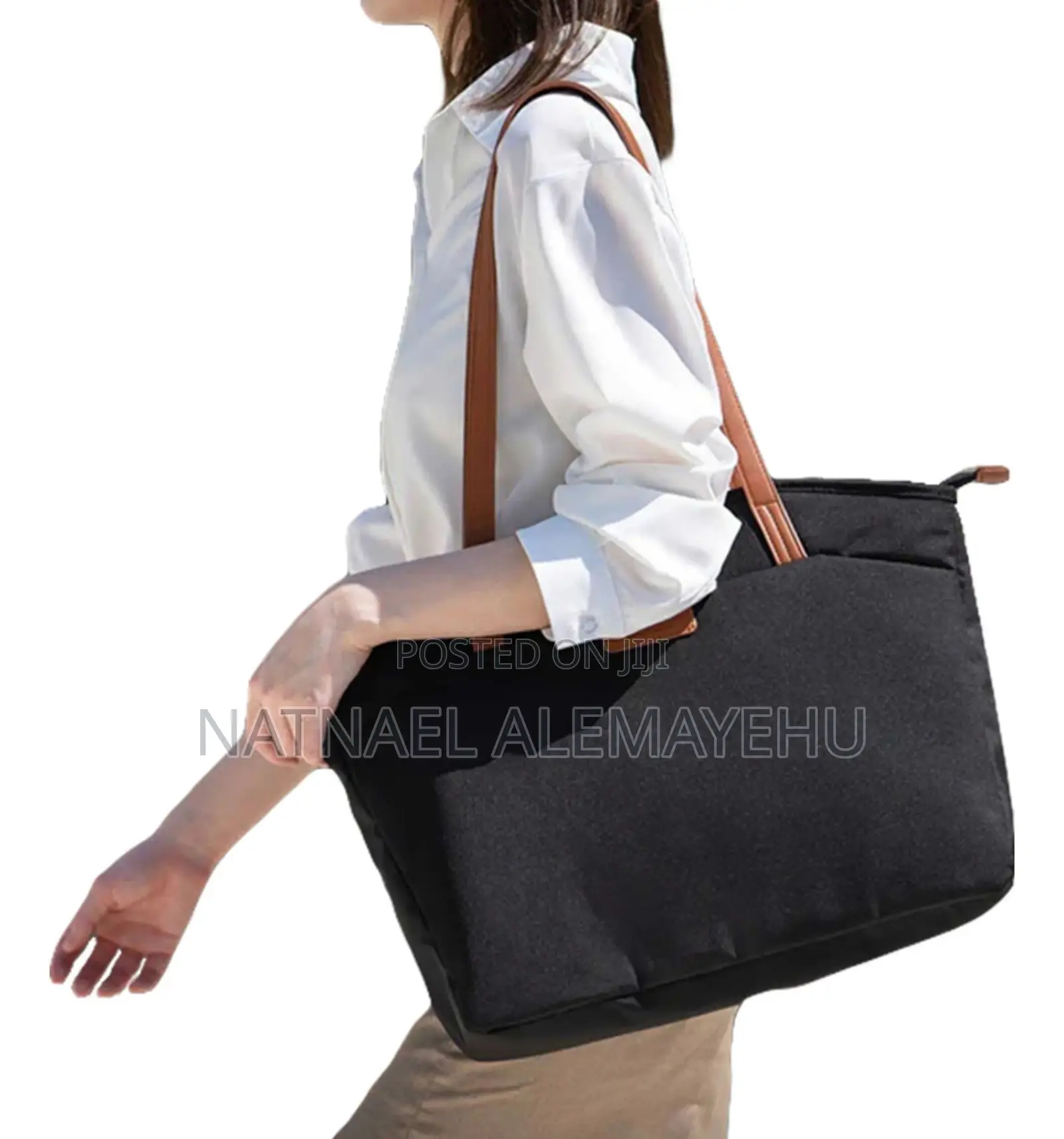 High Quality Tote Bag