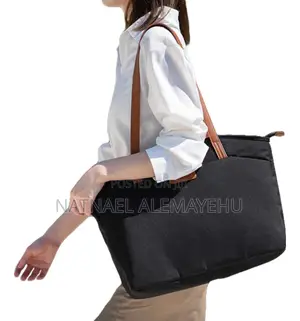 High Quality Tote Bag