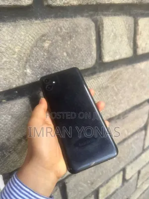 Samsung Galaxy A04e 32 GB Blue